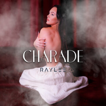 Raylee - Charade (Cover by Cato Ingebrigtsen)